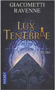 Lux Tenebrae - Pocket FR