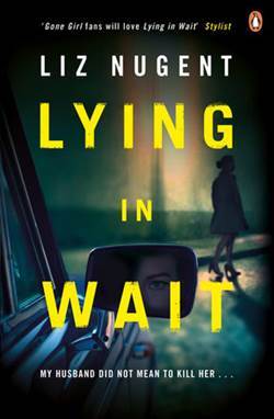 Lying In Wait - Penguin Books UK