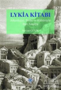 Lykia Kitabı - 1