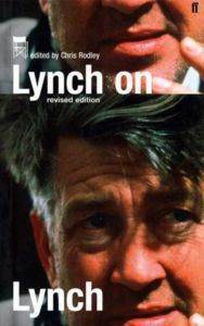 Lynch On Lynch - 1