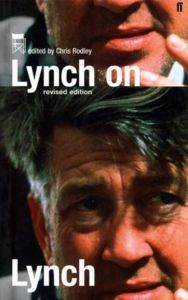 Lynch On Lynch - Farrar, Straus & Giroux