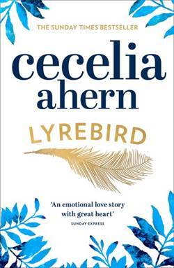 Lyrebird - Harper Collins UK