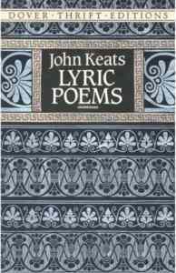 Lyric Poems - Dover Publications