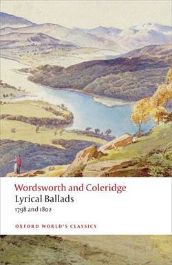 Lyrical Ballads - Oxford University Press UK