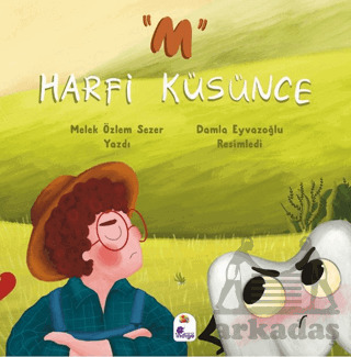 M Harfi Küsünce - İndigo Çocuk