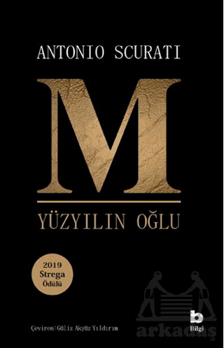 M. Yüzyılın Oğlu - Bilgi Yayınevi