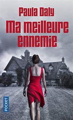 Ma Meilleure Ennemie - 1