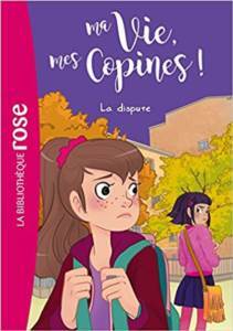Ma Vie, Mes Copines 6 - Hachette Jeunesse
