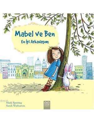 Mabel ve Ben - 1