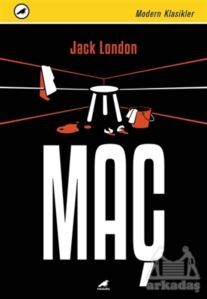 Maç - Kara Karga Yayınları