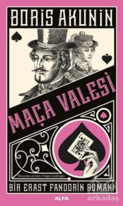 Maça Valesi - 1