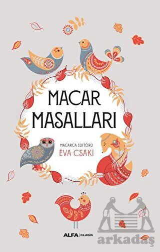 Macar Masalları - 1