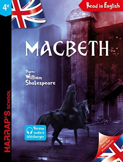 MacBeth - Publisher