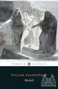 Macbeth - Penguin Books UK