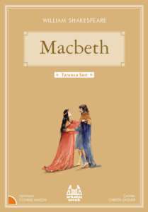 Macbeth(Turuncu Seri) - Arkadaş Yayınevi