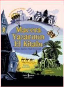 Macera Yazarının El Kitabı - 1
