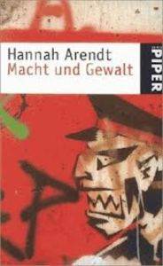 Macht und Gewalt - Piper