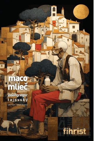 Maco Mliec - 1