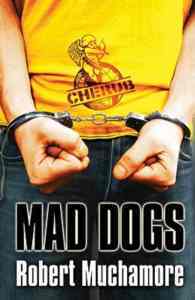 Mad Dogs (Cherub 8) - 1