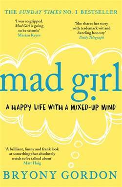 Mad Girl - 1