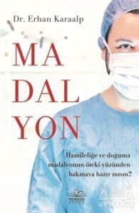 Madalyon - Nemesis Kitap
