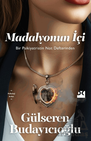 Madalyonun İçi - Doğan Kitap