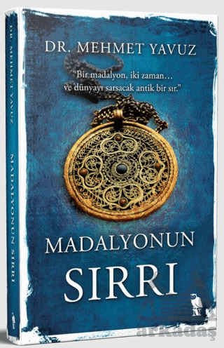 Madalyonun Sırrı - 1