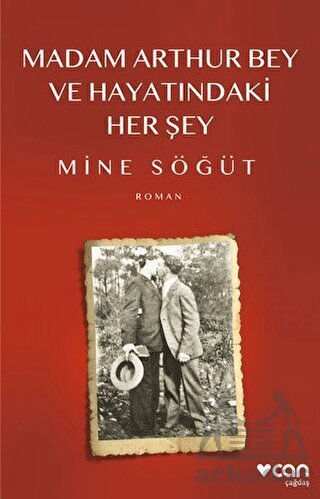Madam Arthur Bey Ve Hayatındaki Her Şey - 1
