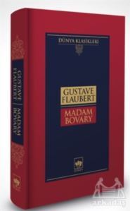 Madam Bovary (Ciltli) - 1