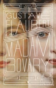 Madam Bovary - Klasik Kadınlar - Can Yayınları