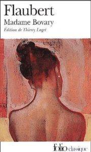 Madame Bovary - Folio