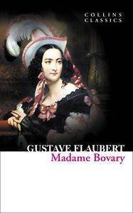 Madame Bovary - Collins Classics