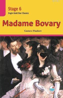 Madame Bovary - Stage 6 - Engin Yayınevi