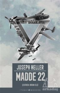 Madde 22 - İthaki Yayınları
