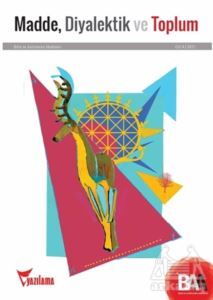 Madde Diyalektik Ve Toplum 4. Kitap - Yazılama Yayınevi