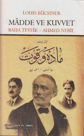 Madde Ve Kuvvet - Çizgi Kitabevi