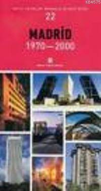 Madrid 1970-2000 - Boyut Yayın Grubu