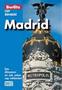 Madrid - 1