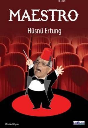 Maestro - Favori Yayınları