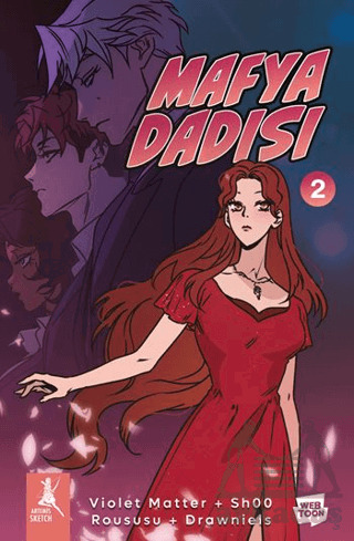 Mafya Dadısı 2