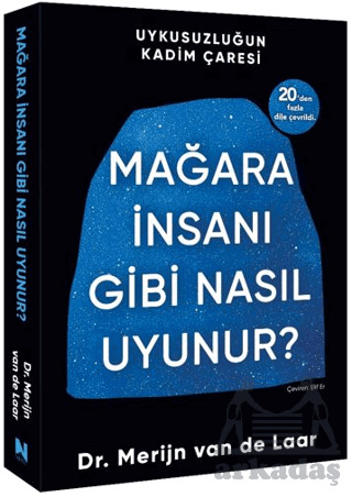Mağara İnsanı Gibi Nasıl Uyunur? - 1
