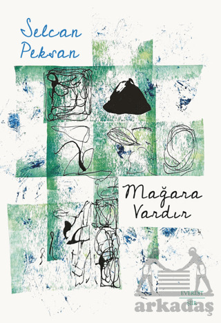 Mağara Vardır - Everest Yayınları