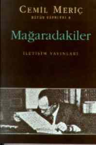 Mağaradakiler - 1