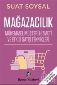 Mağazacılık - 2
