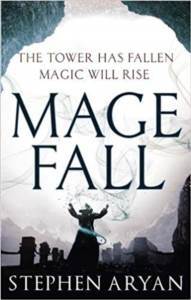 Magefall (Age Of Dread 2) - 1