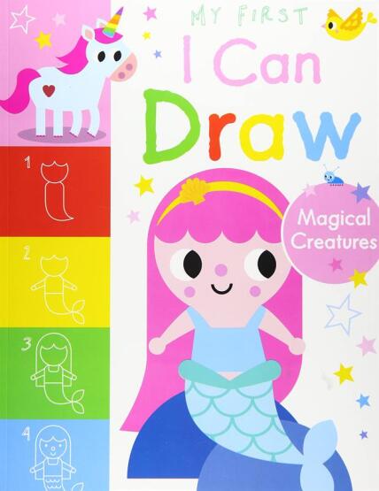 Magical Creatures - Make Believe Ideas