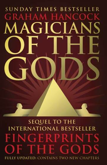 Magicians of the Gods - 1