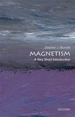 Magnetism: A Very Short Introduction - Oxford University Press UK