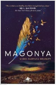 Magonya (Ciltli) - Pegasus Yayınları
