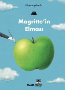 Magritte'in Elması - Marsık Kitap